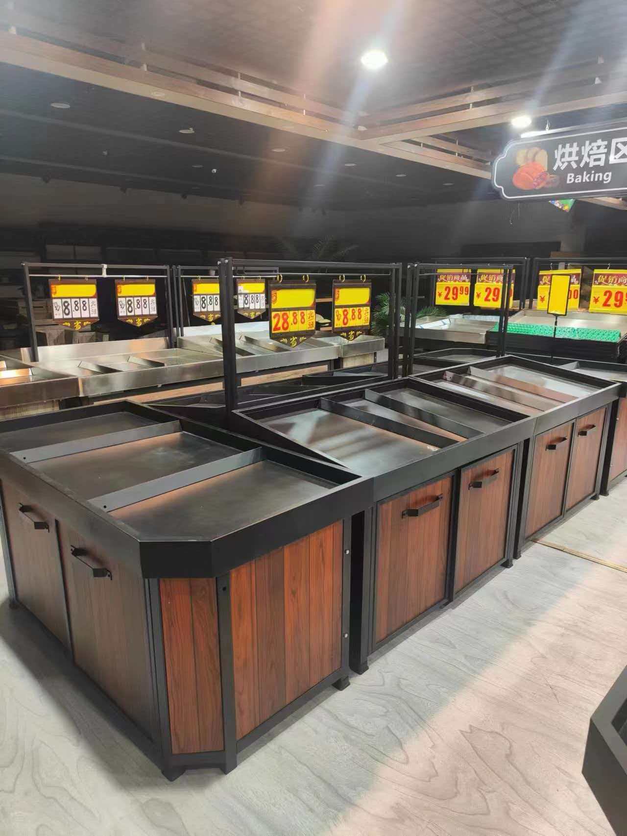 兴山区阁楼平台货架重型货架 - 推荐